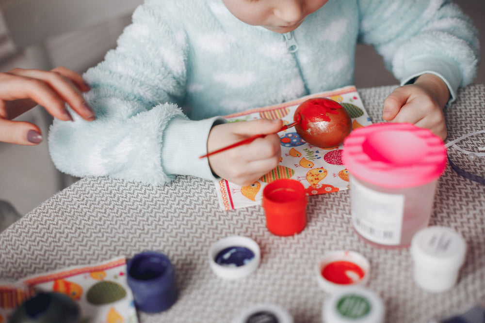 DIY Craft Kits: Inspiring Creativity in Young Minds