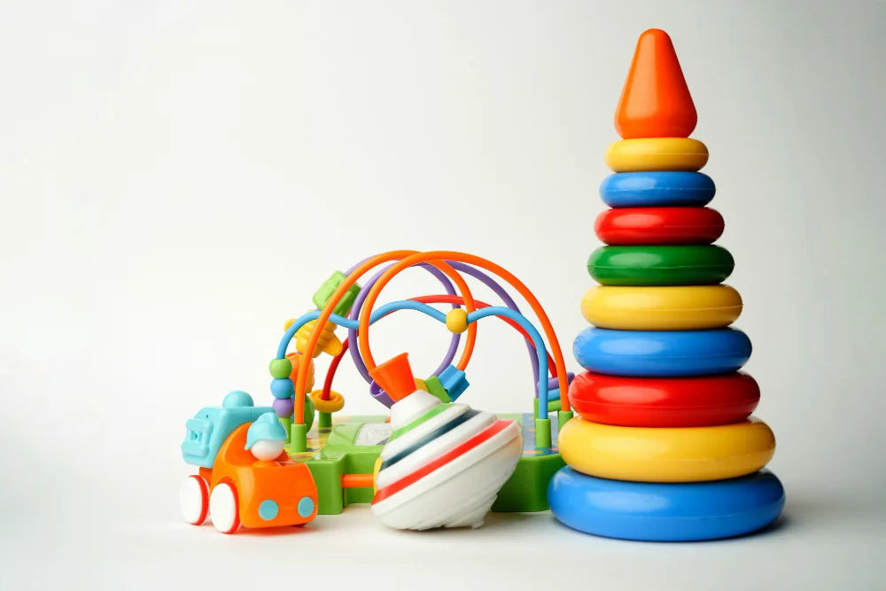 Best Learning Toys for Preschoolers