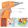 Educational Builder Toy Set Screwdriver