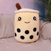 Plush Pillow Cushion Toy