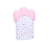 Baby Teether Glove