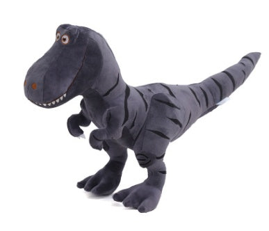 Adorable T-Rex Plush Toy