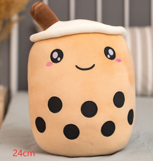 Plush Pillow Cushion Toy