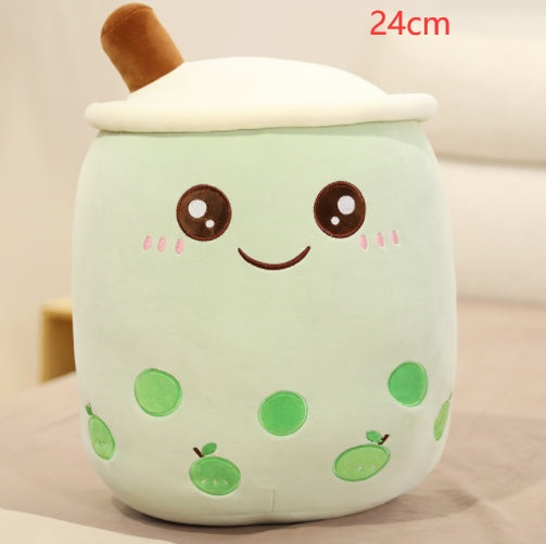 Plush Pillow Cushion Toy