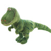 Adorable T-Rex Plush Toy Green