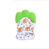 Baby Teether Glove