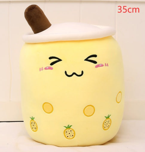 Plush Pillow Cushion Toy