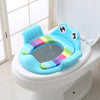 Children's Toilet Training Seat