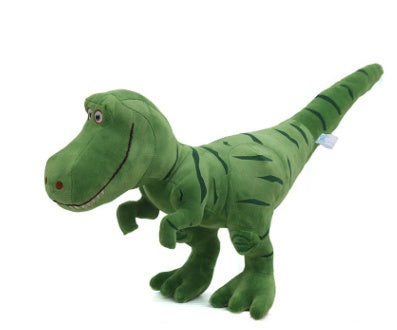 Adorable T-Rex Plush Toy