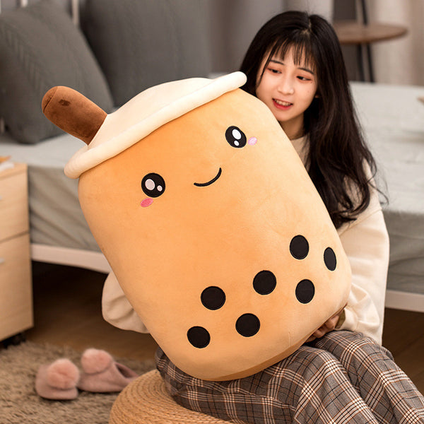 Plush Pillow Cushion Toy