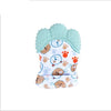 Baby Teether Glove