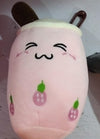 Plush Pillow Cushion Toy