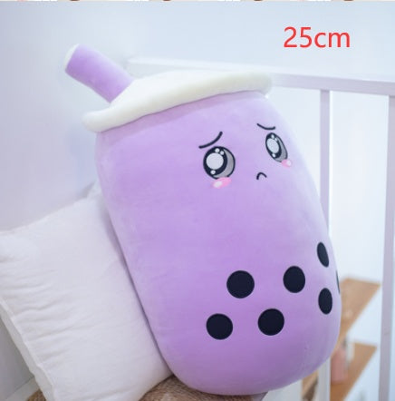 Plush Pillow Cushion Toy