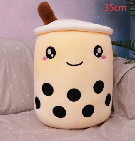 Plush Pillow Cushion Toy