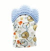 Baby Teether Glove